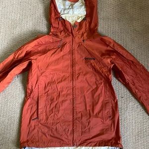 Patagonia Torrentshell men's jacket